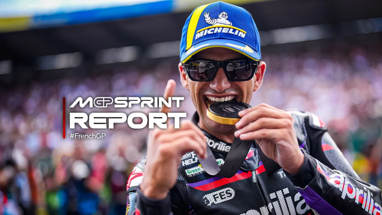 MotoGP