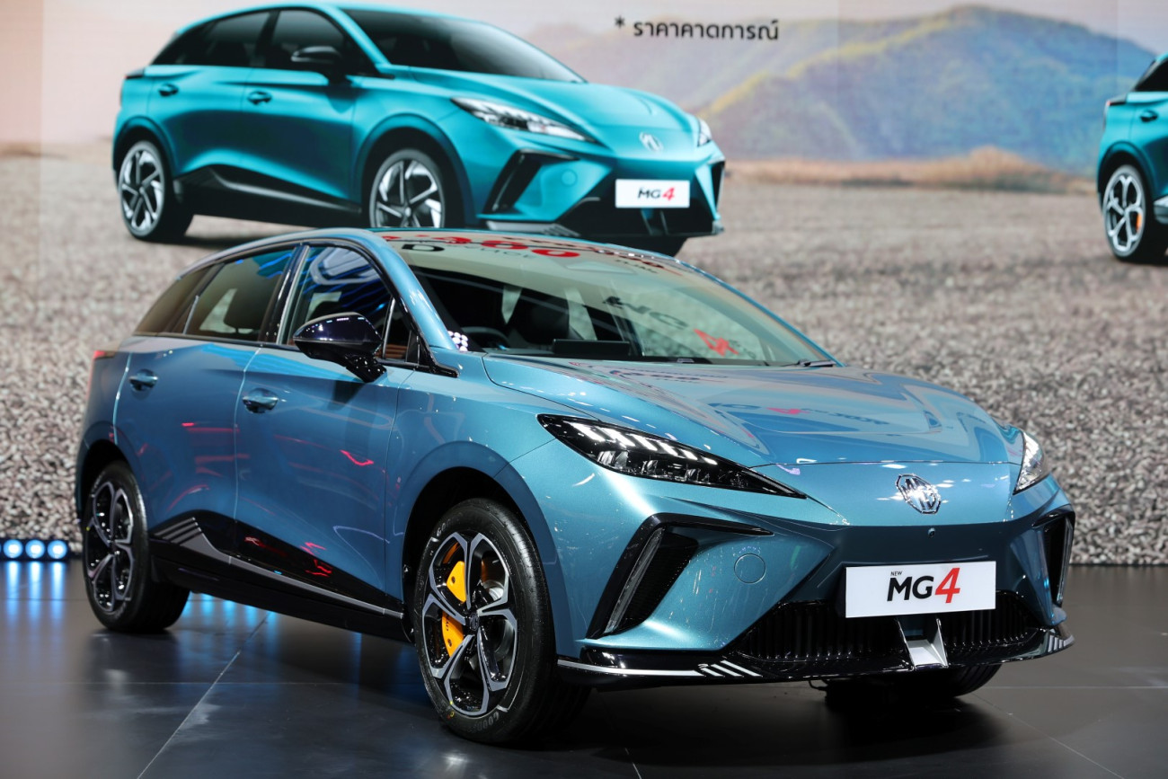 MG