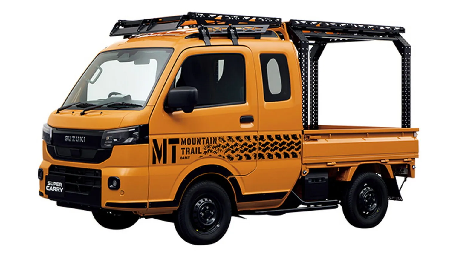 Suzuki Super Carry