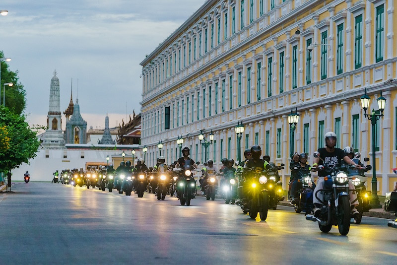Royal Enfield