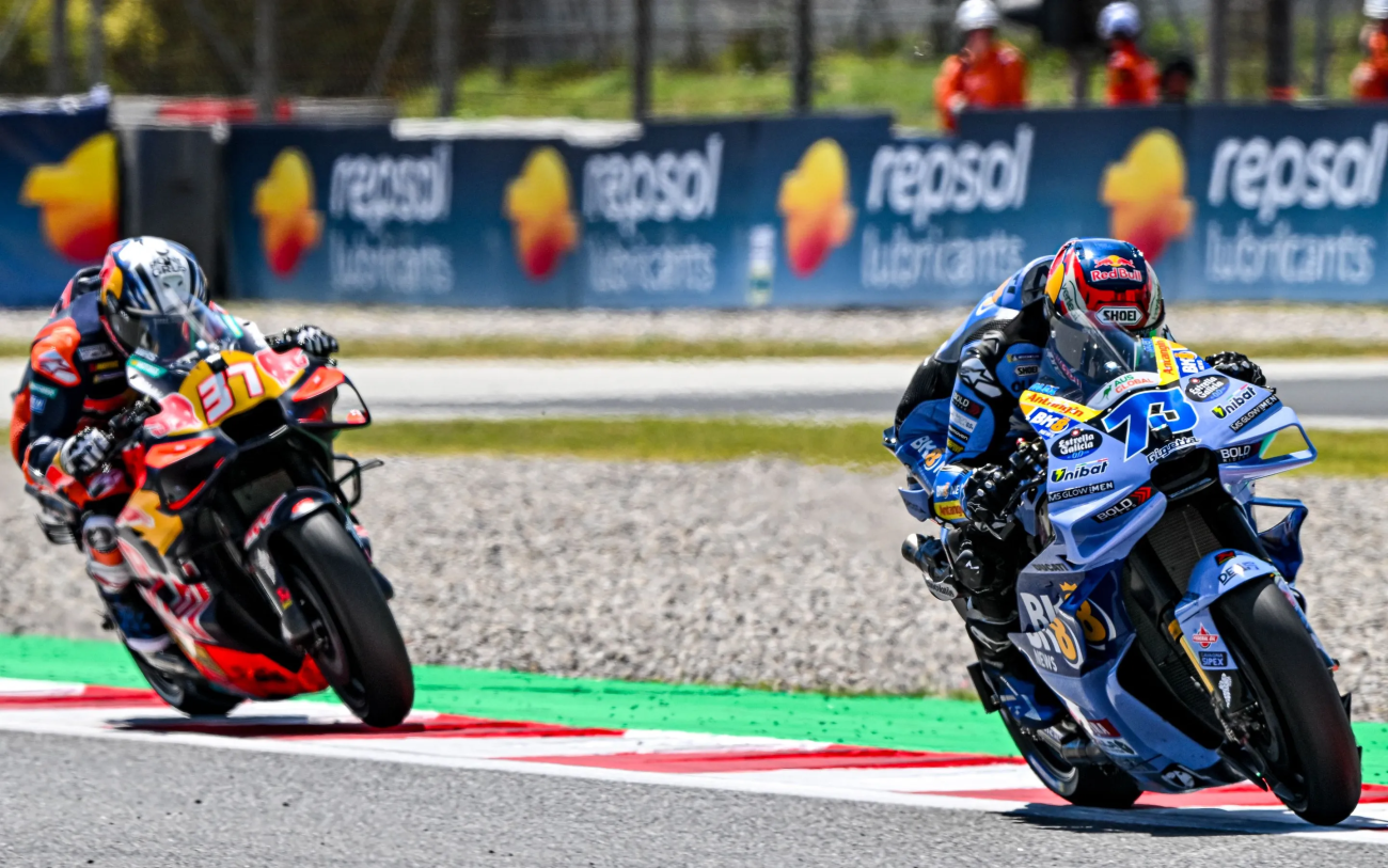 MotoGP