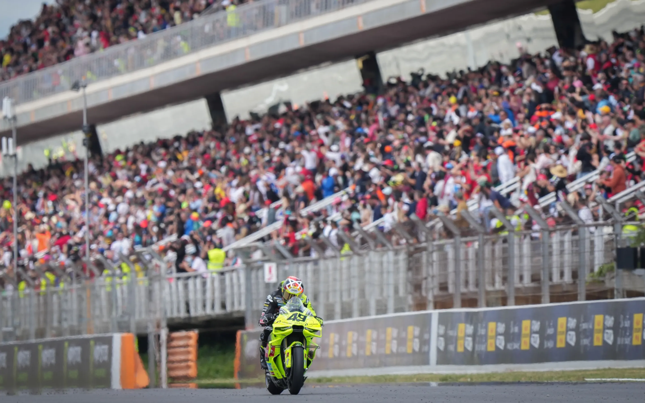 MotoGP