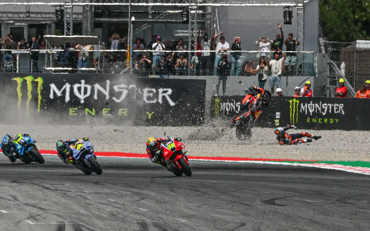 MotoGP
