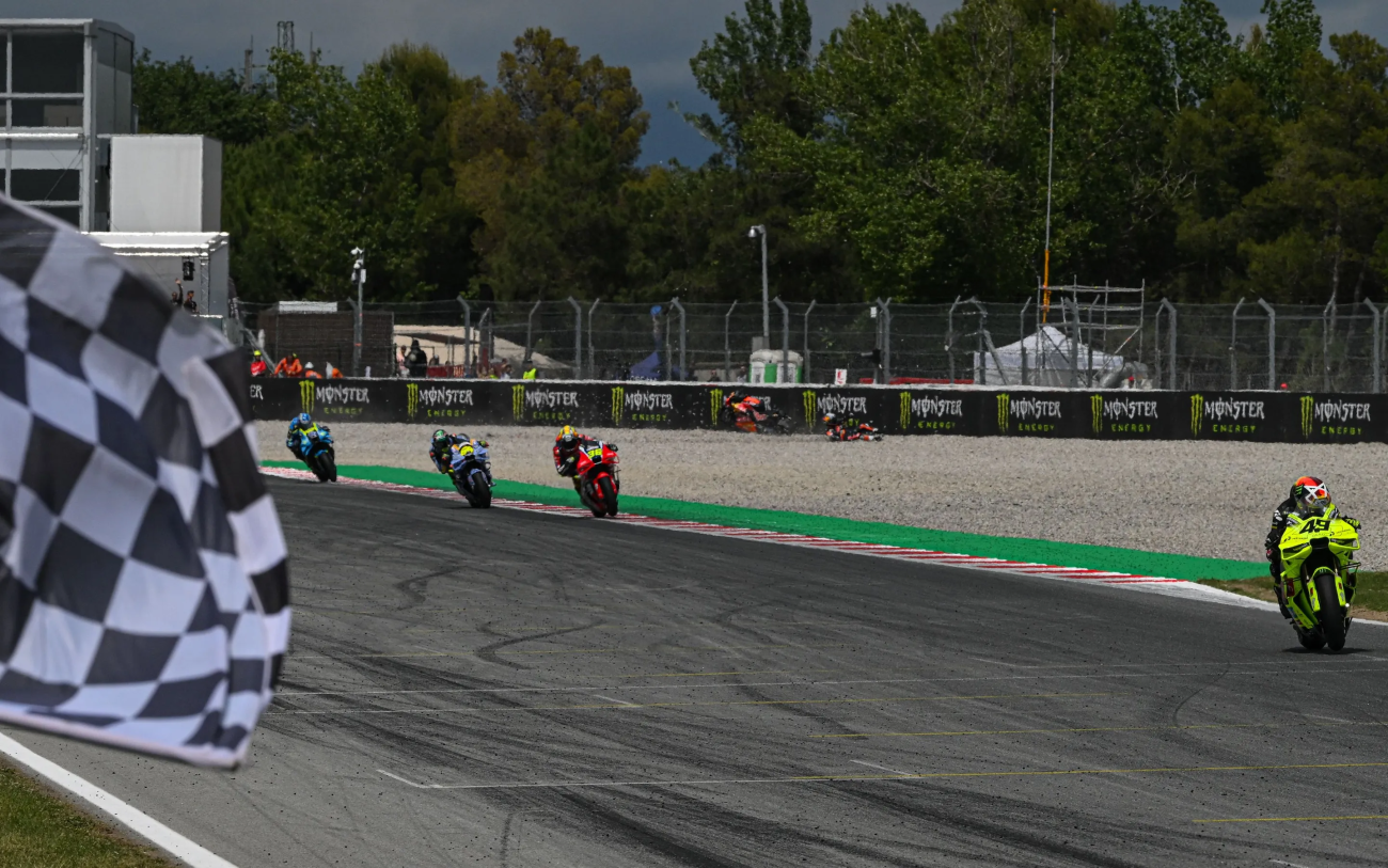 MotoGP