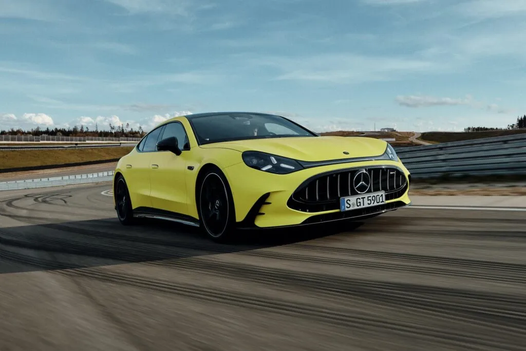 Mercedes-AMG