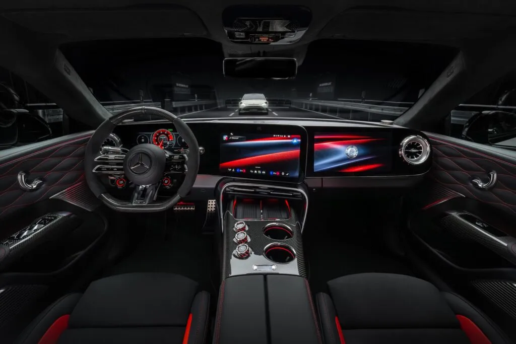 Mercedes-AMG