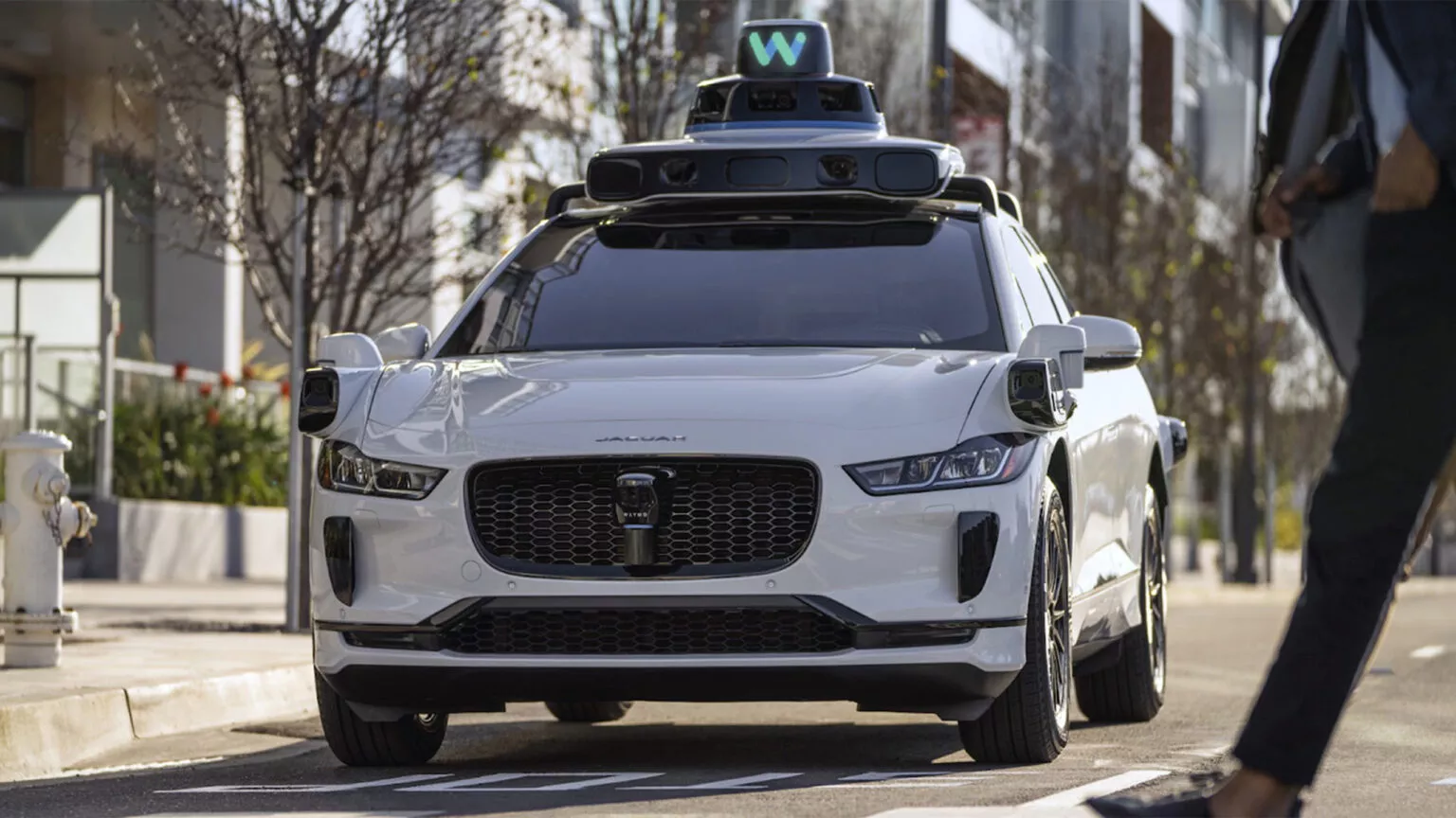 Waymo