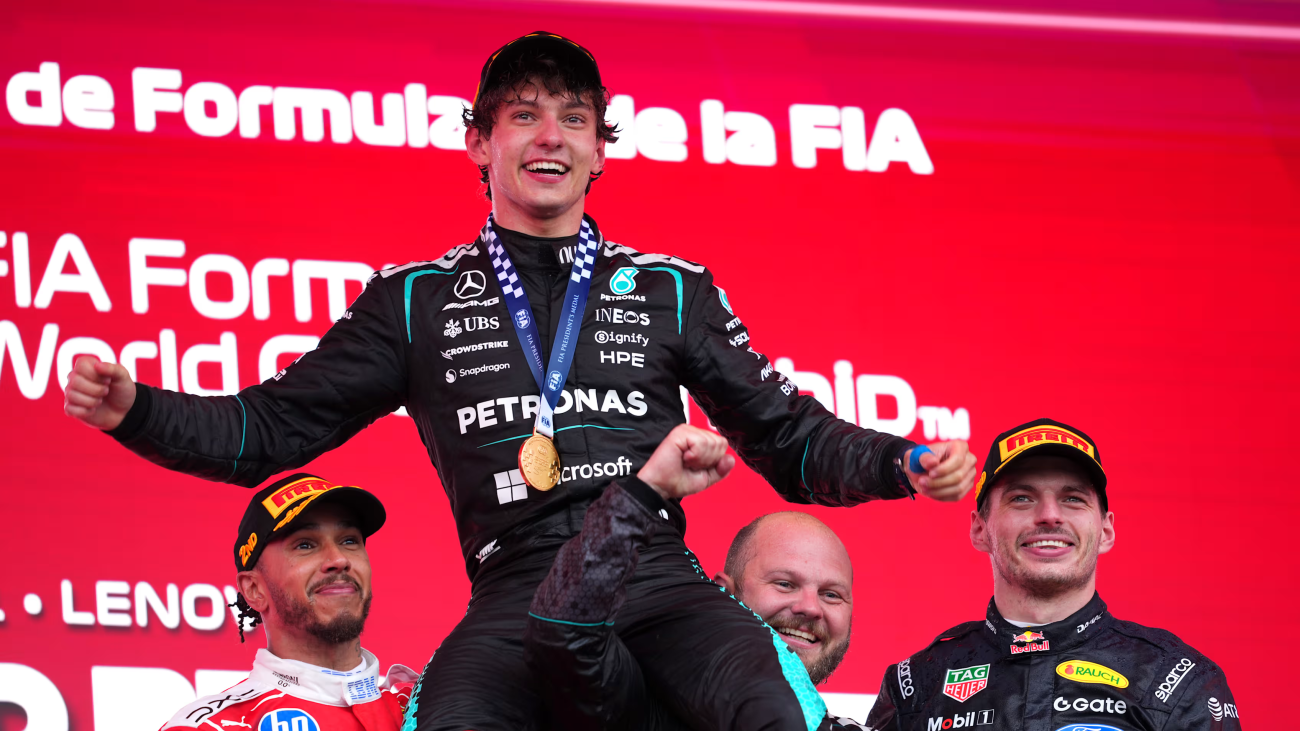 F1