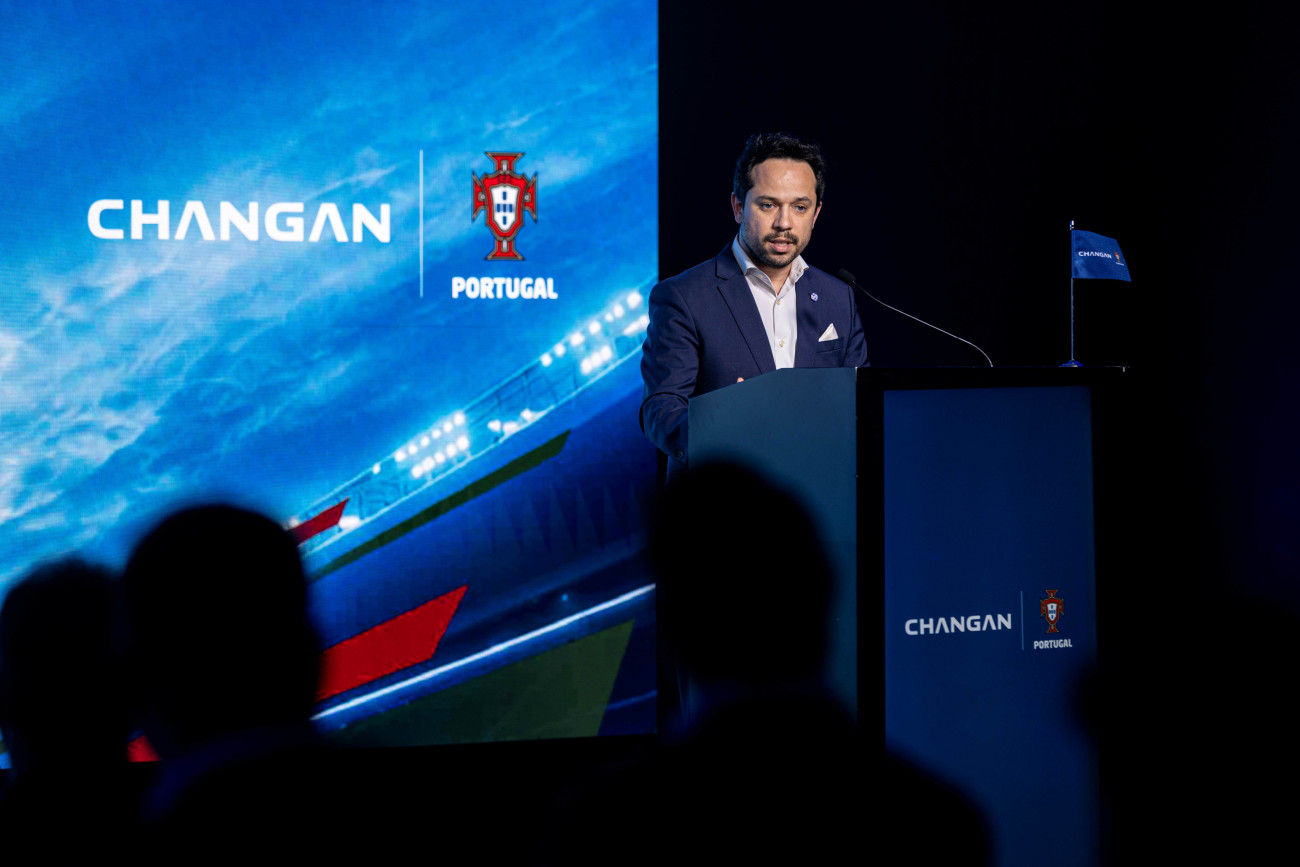CHANGAN