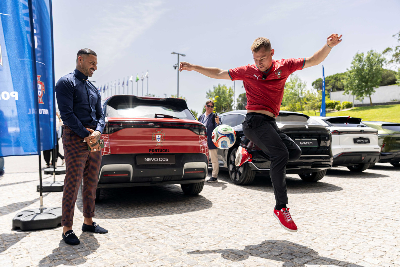 CHANGAN