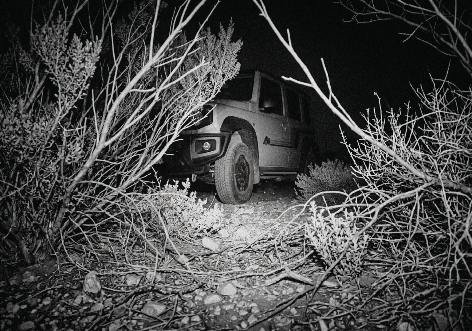 Suzuki Jimny Rhino Special Edition