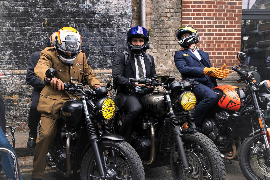 TriumphMotorcyclesThailand