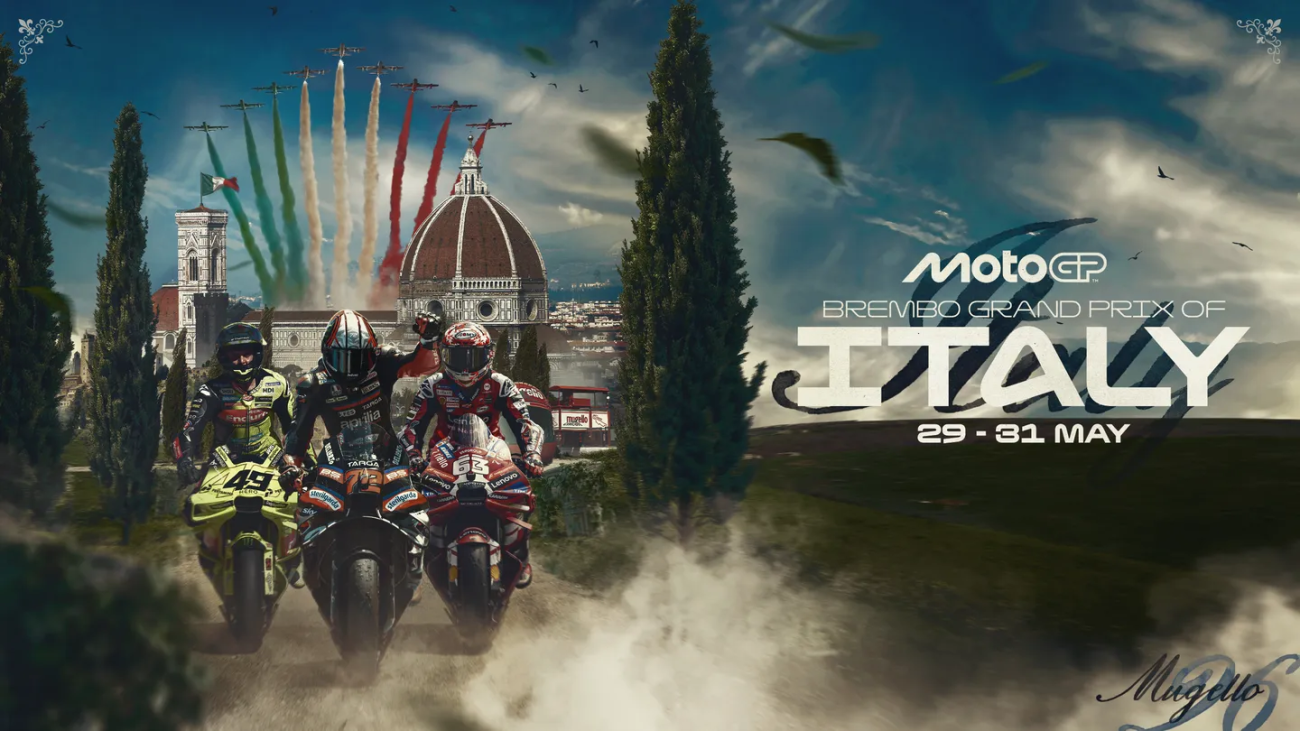 MotoGP