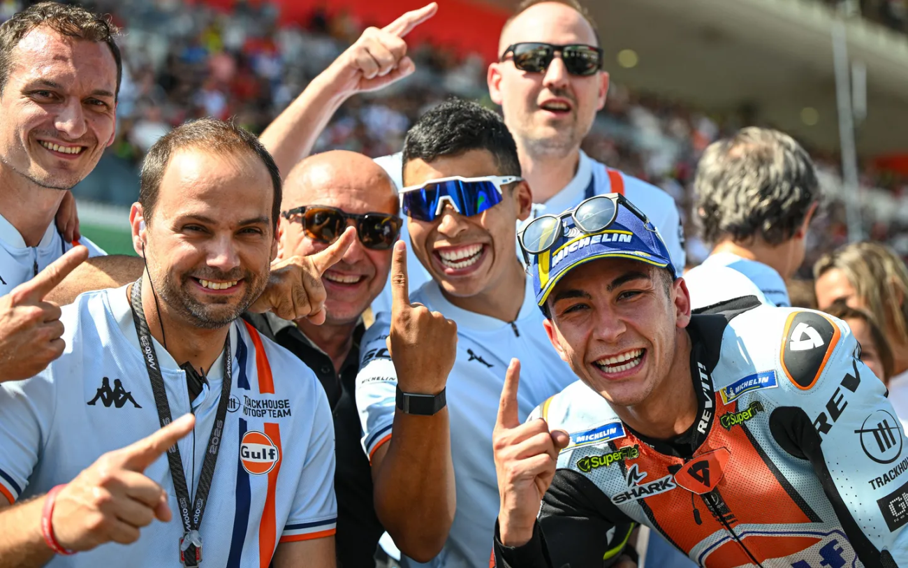 MotoGP