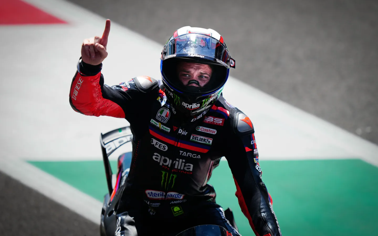 MotoGP