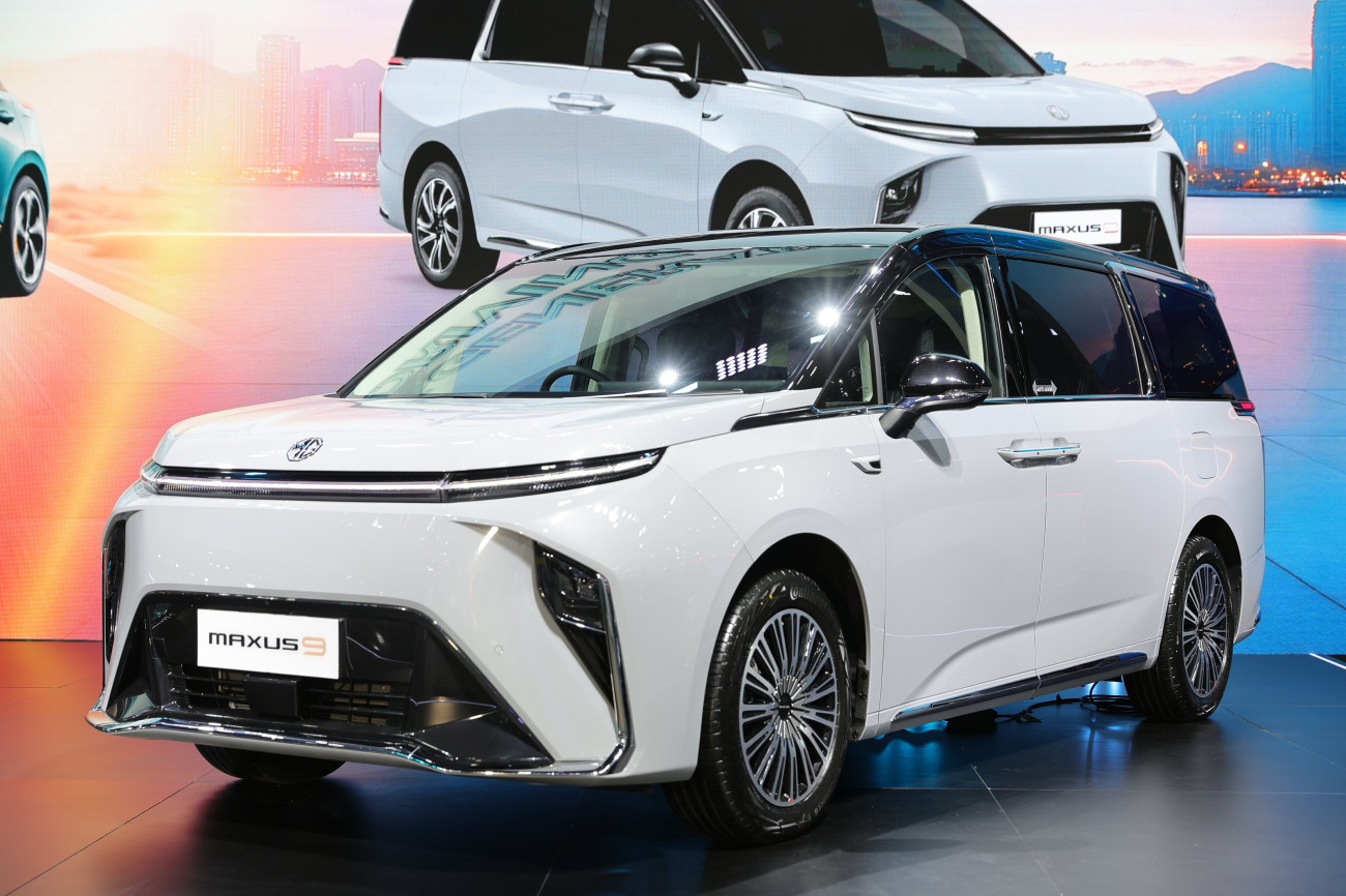 SAIC MOTOR CORPORATION
