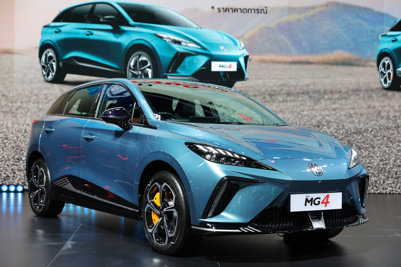 SAIC MOTOR CORPORATION