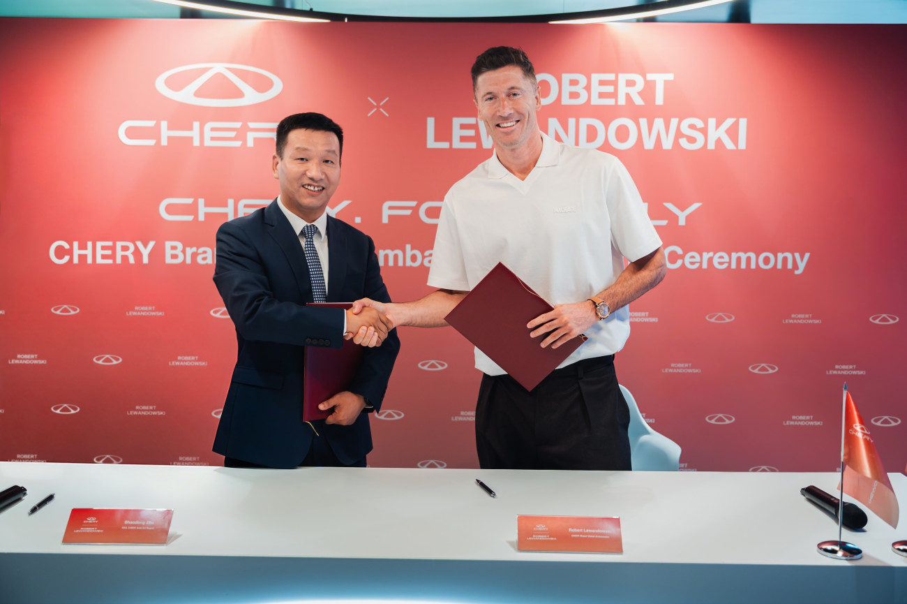 CHERY Automobile