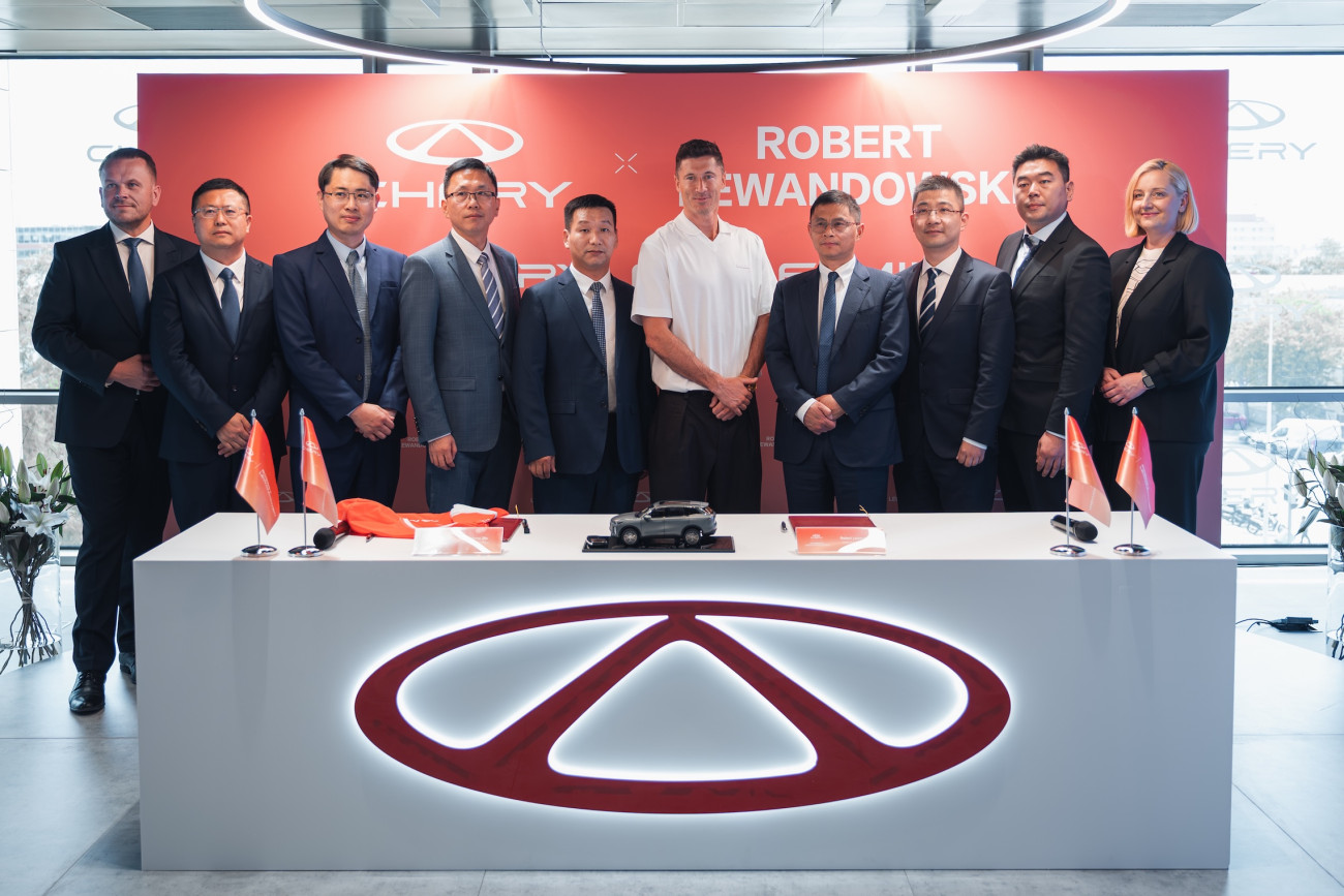 CHERY Automobile