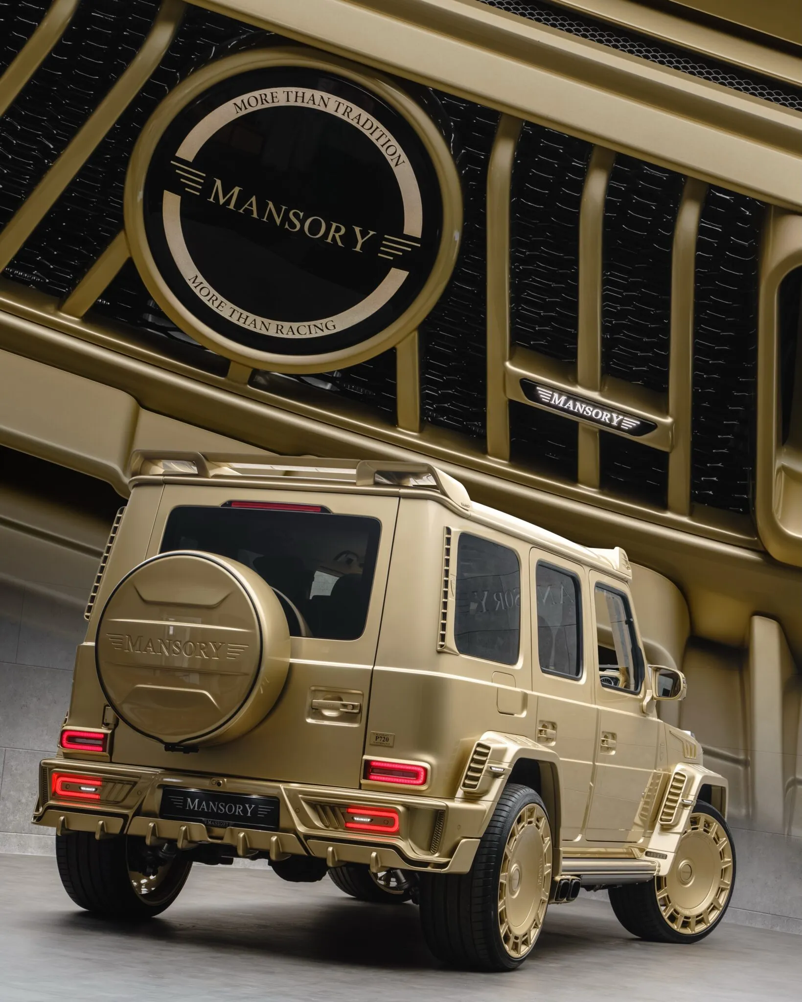 Mercedes-AMG G 63