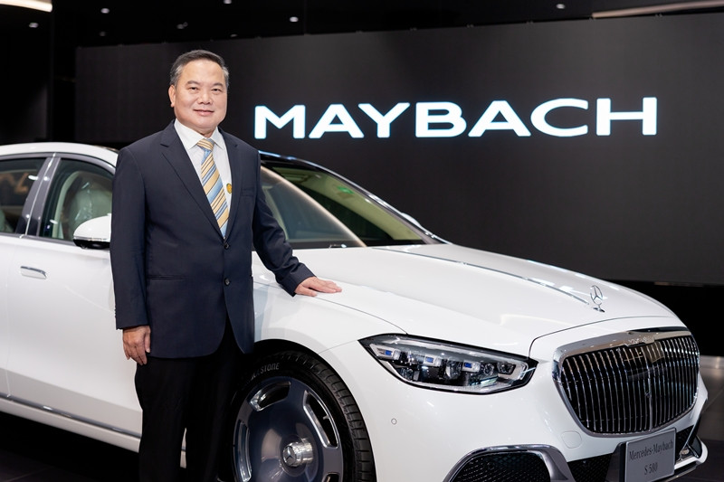 Benz BKK Group