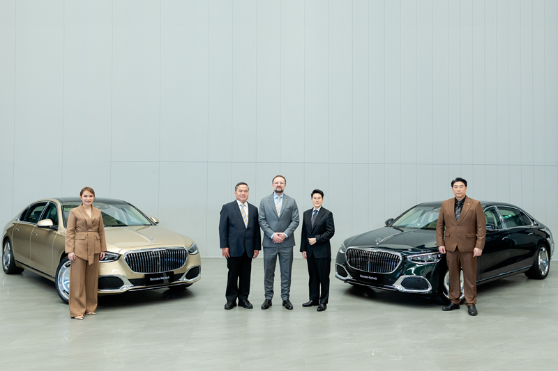 Benz BKK Group