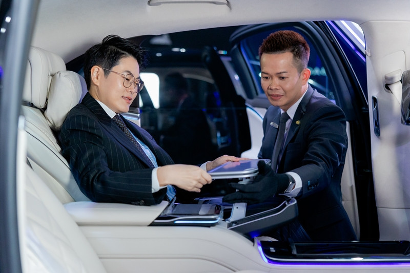 Benz BKK Group
