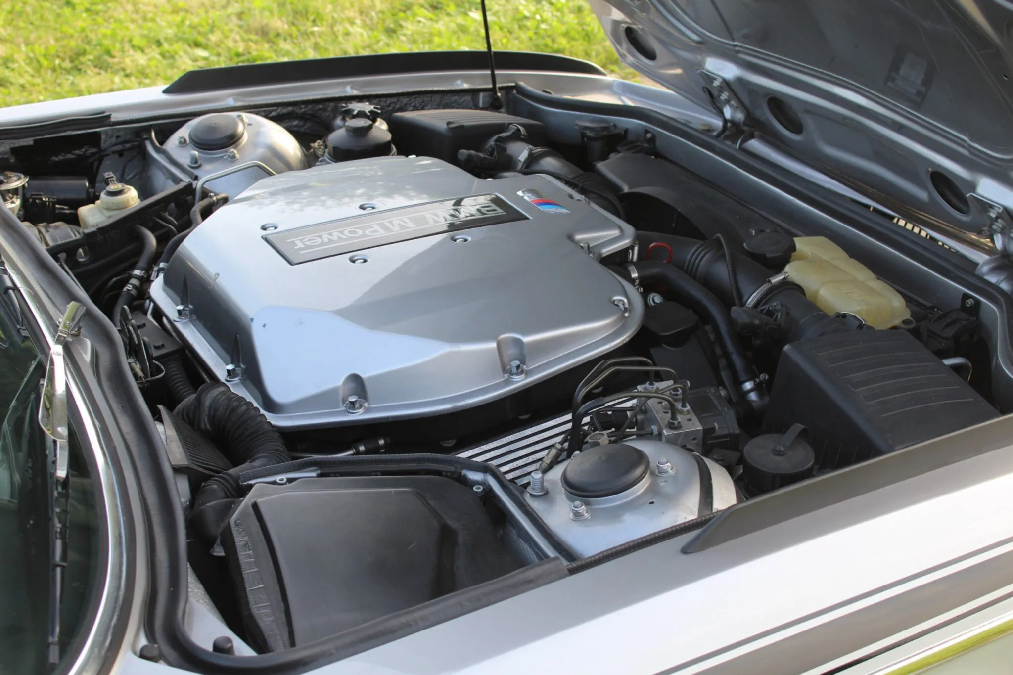 BMW E9