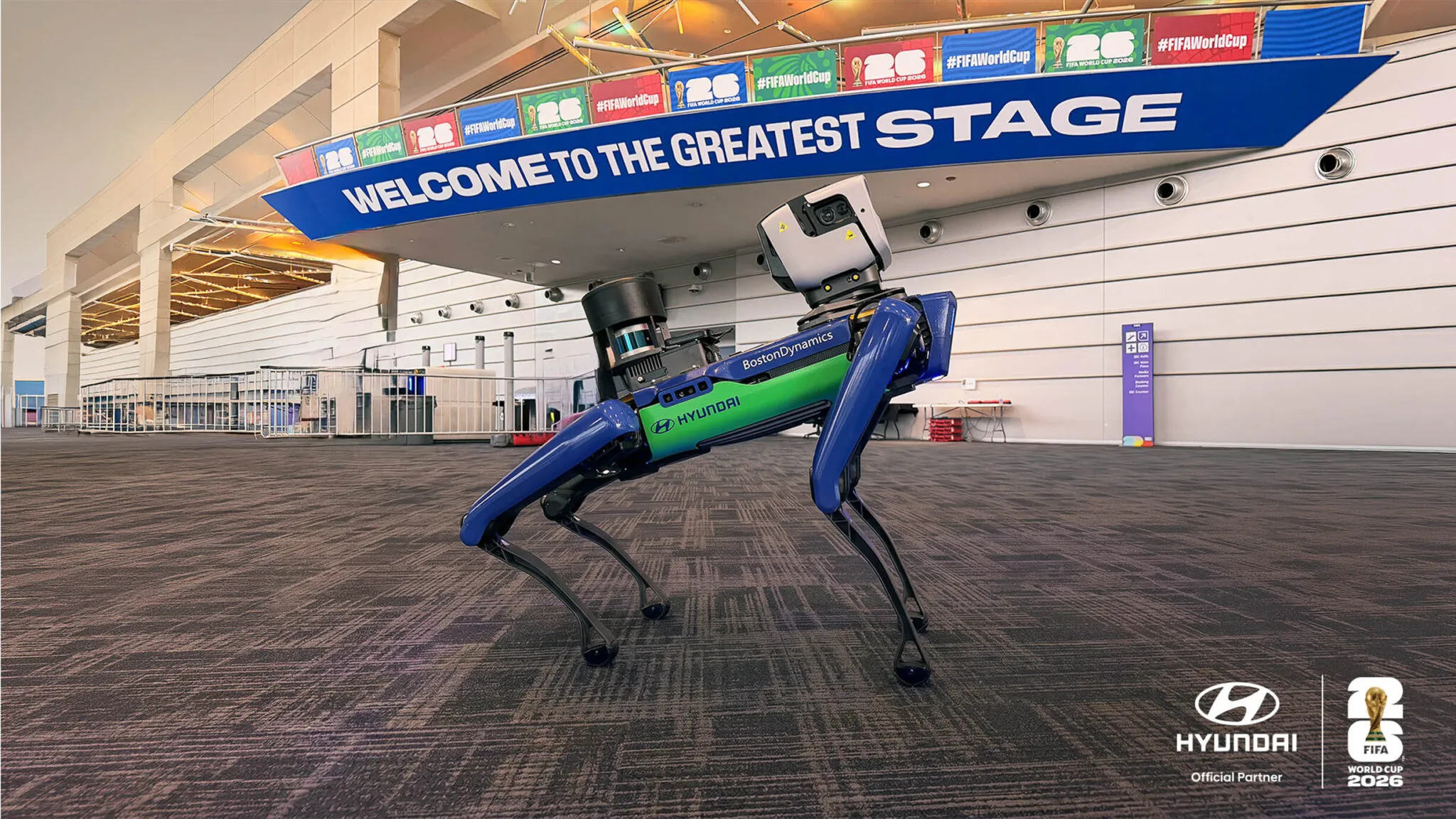 Boston Dynamics