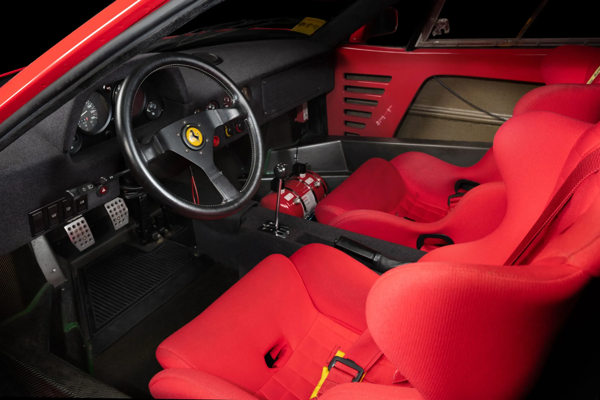 Ferrari F40