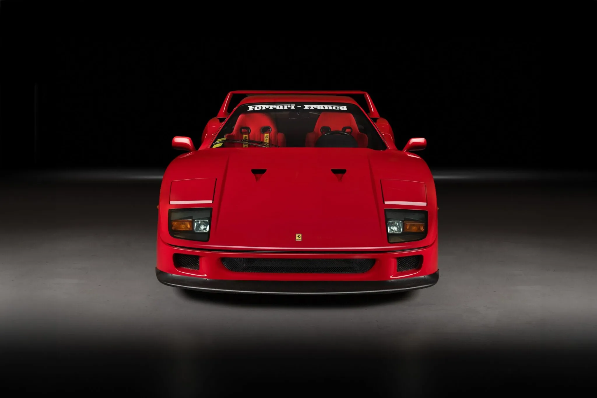 Ferrari F40
