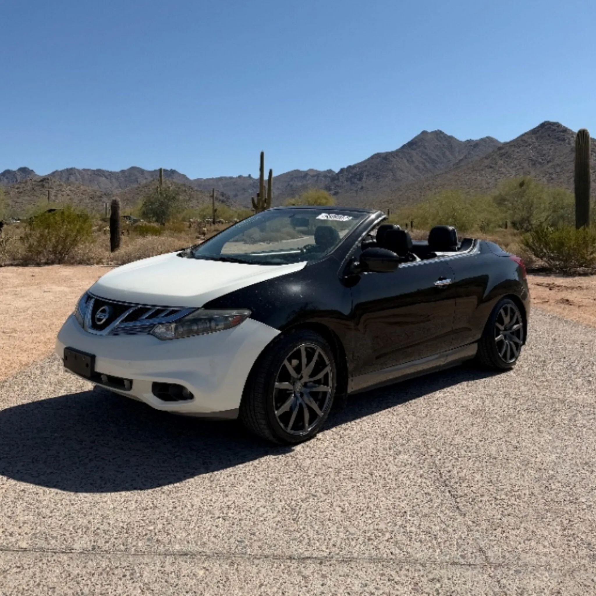 Nissan Z
