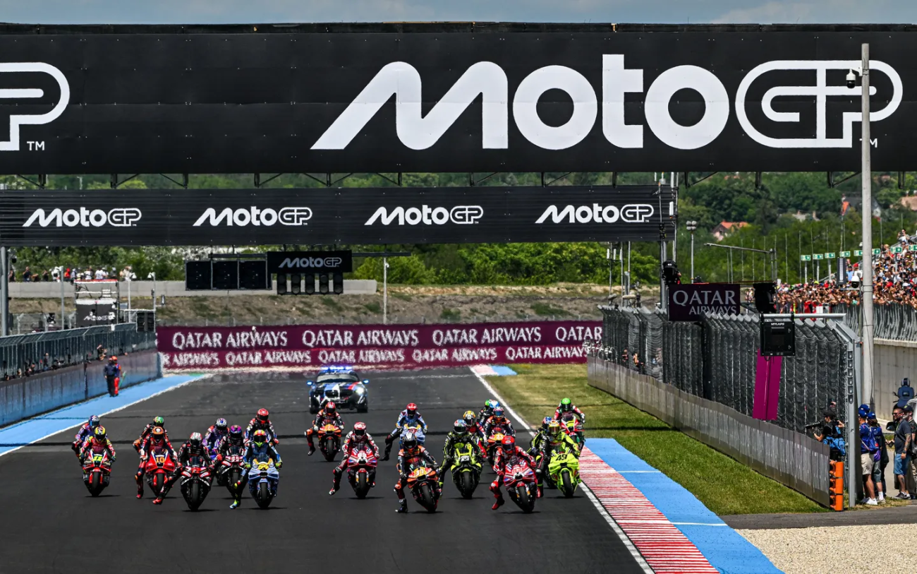 MotoGP