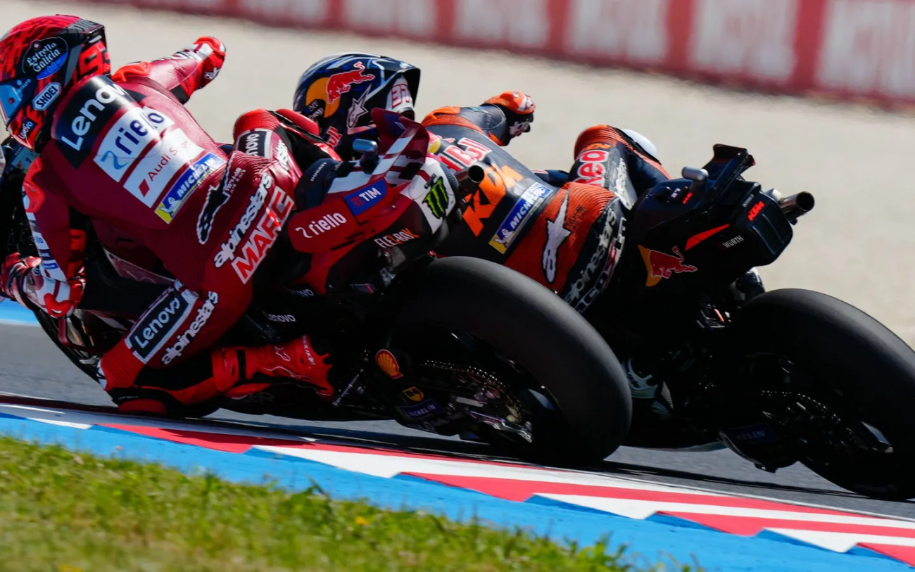MotoGP