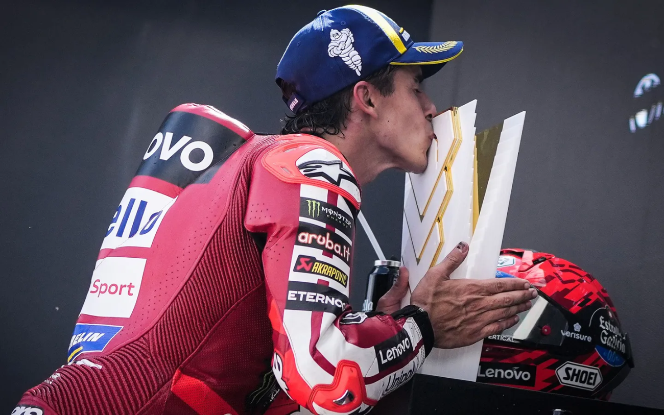 MotoGP