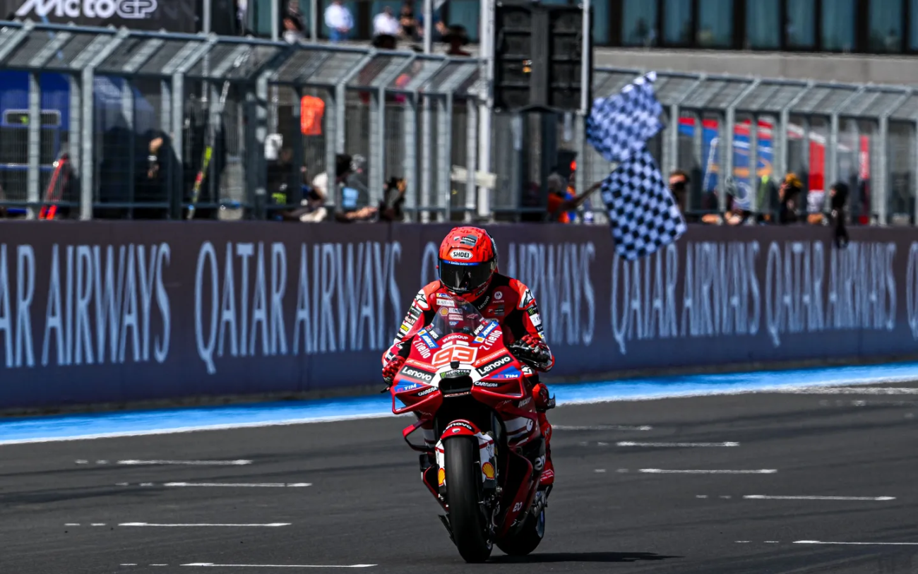 MotoGP