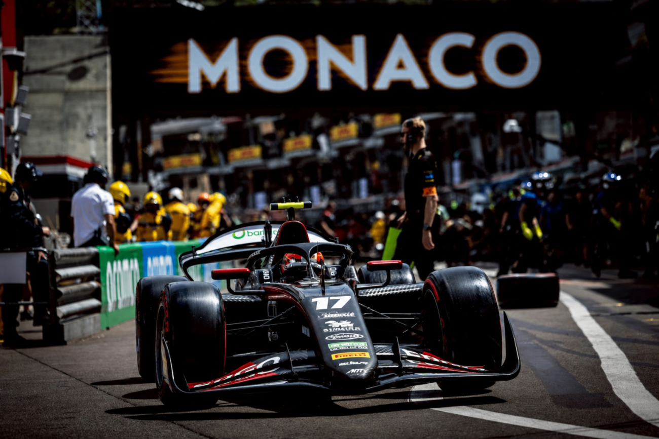 FIA Formula 2