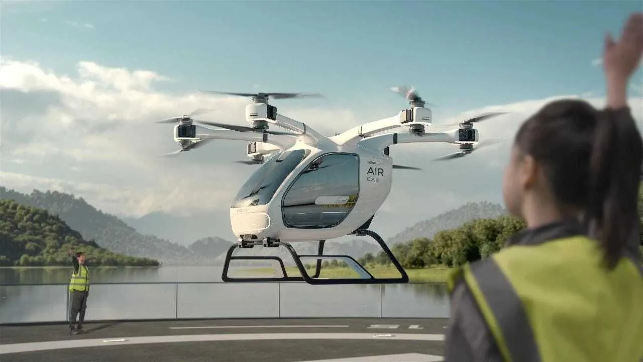 AirCab
