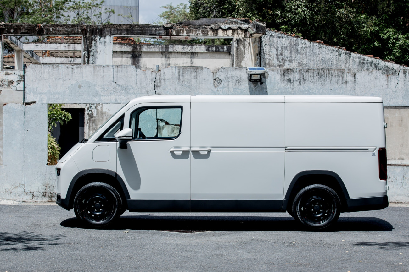 CP FOTON eView Connect
