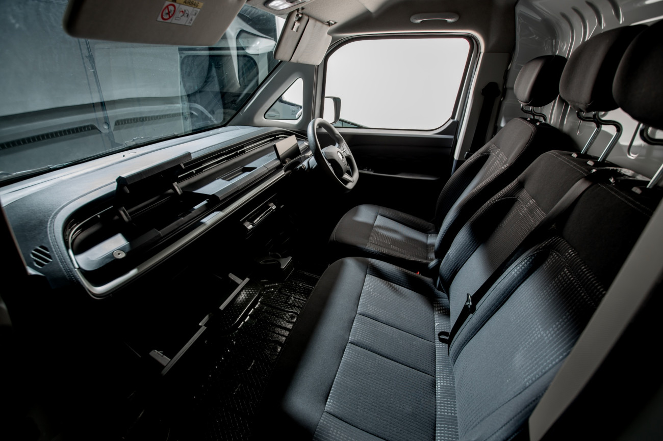 CP FOTON eView Connect
