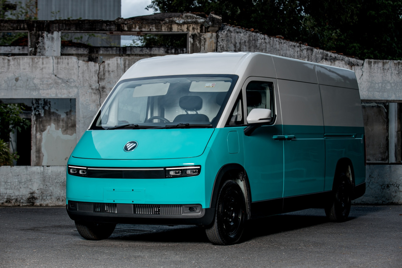 CP FOTON eView Connect