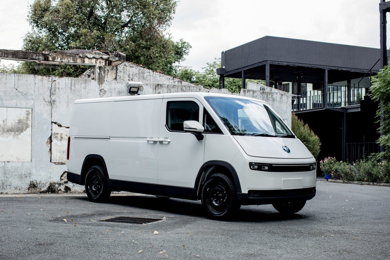 CP FOTON eView Connect