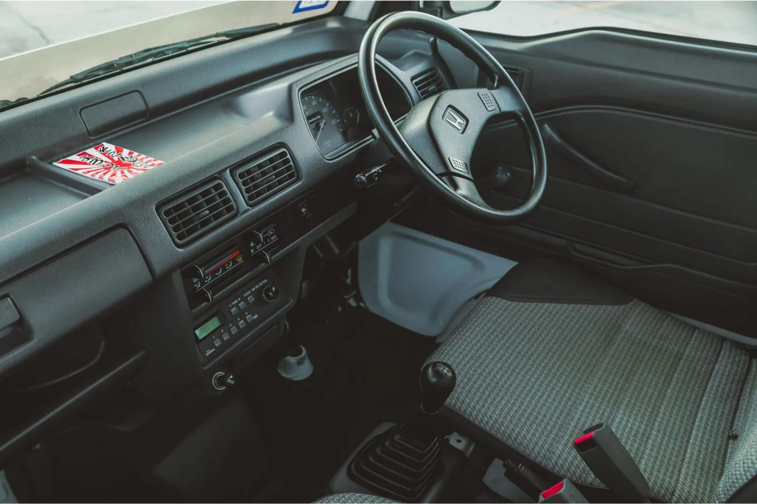 Honda Acty