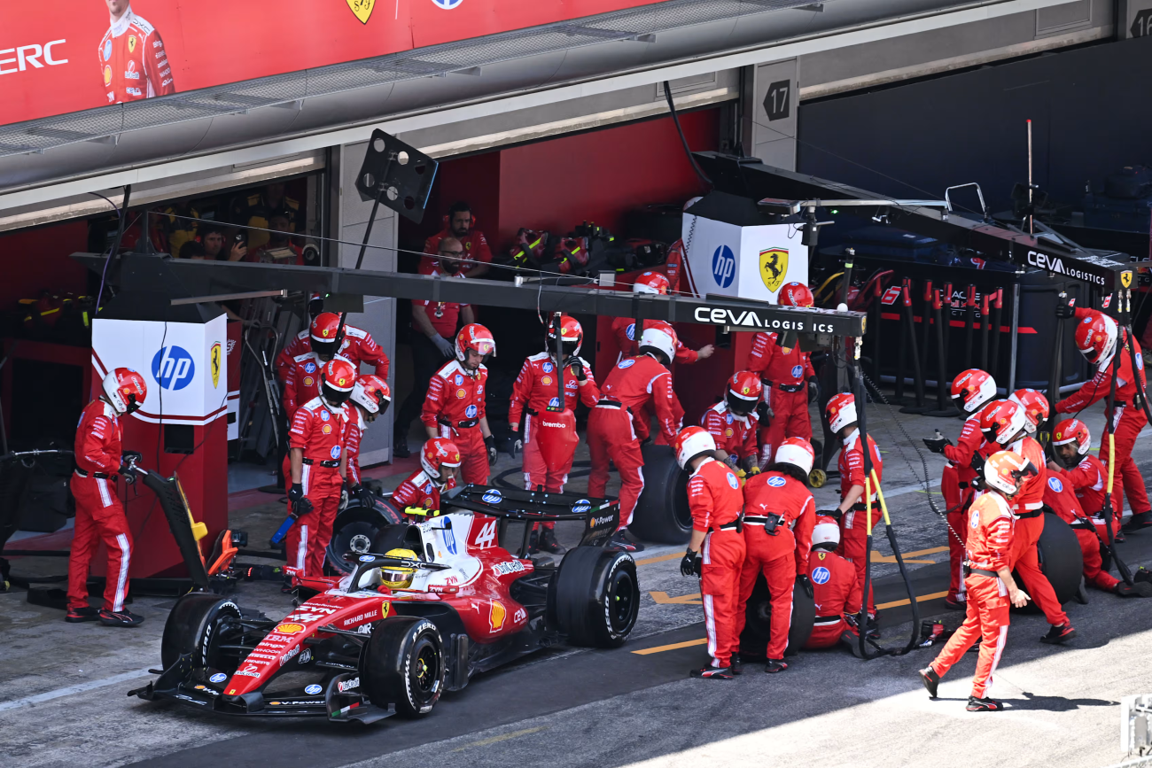 F1