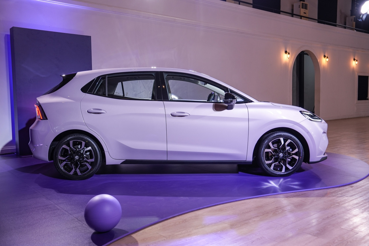 MG Urban