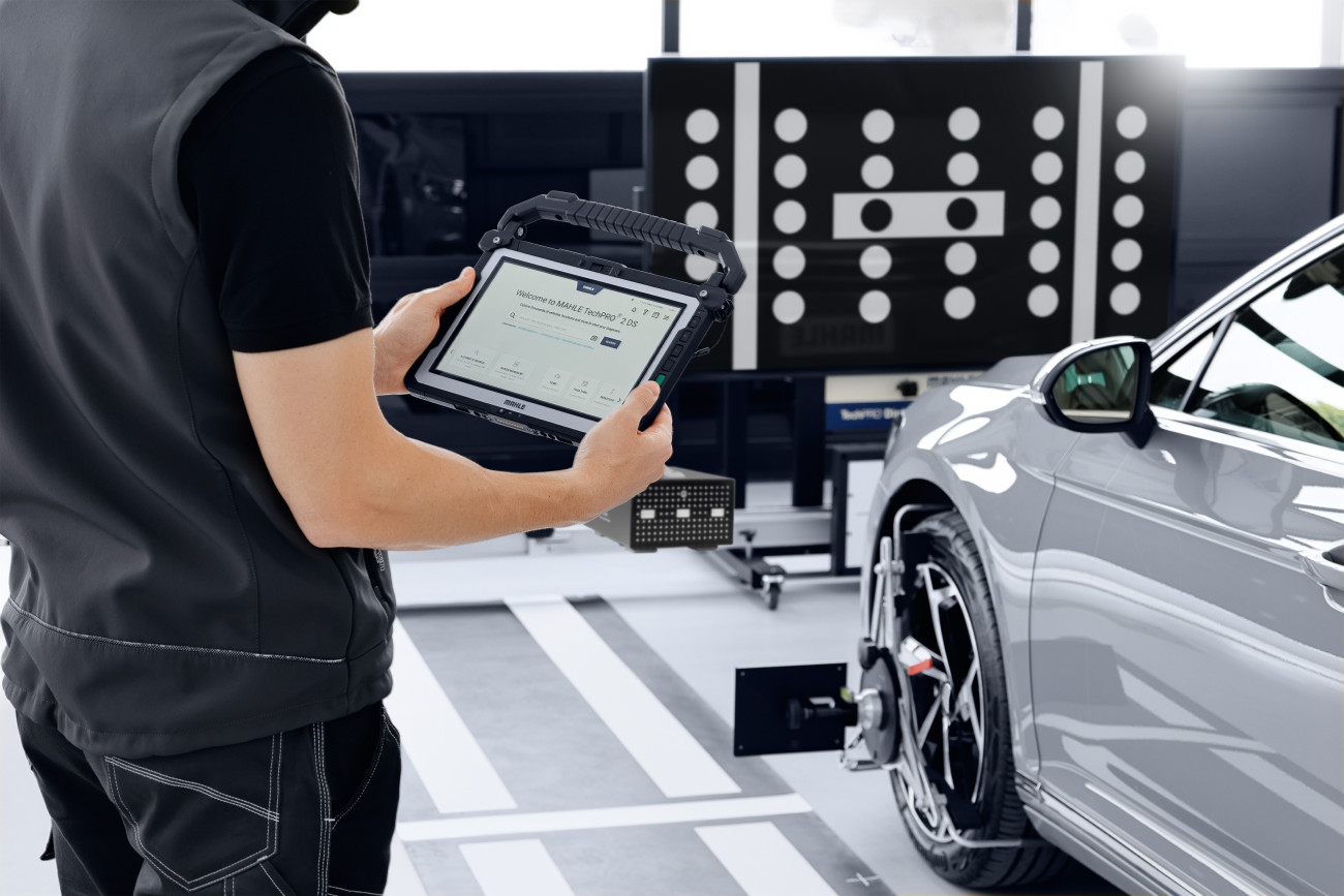 MAHLE Lifecycle and Mobility