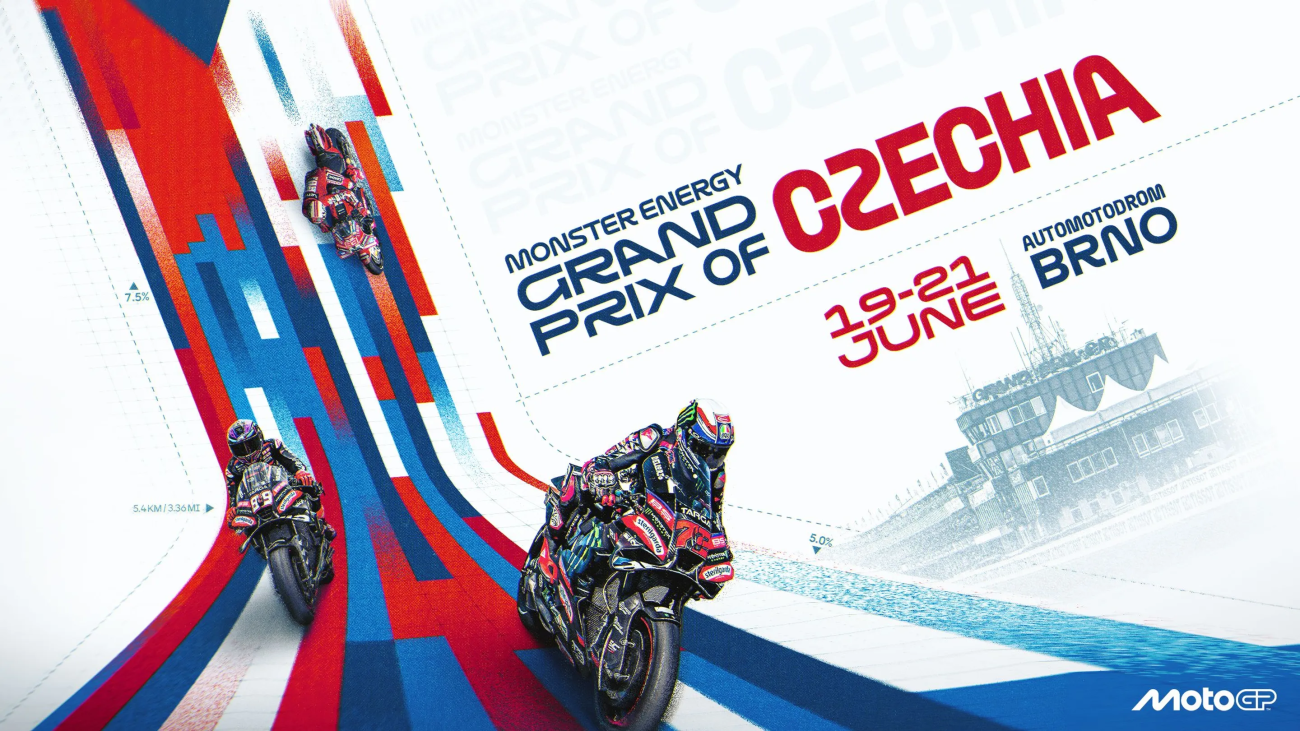MotoGP 2026