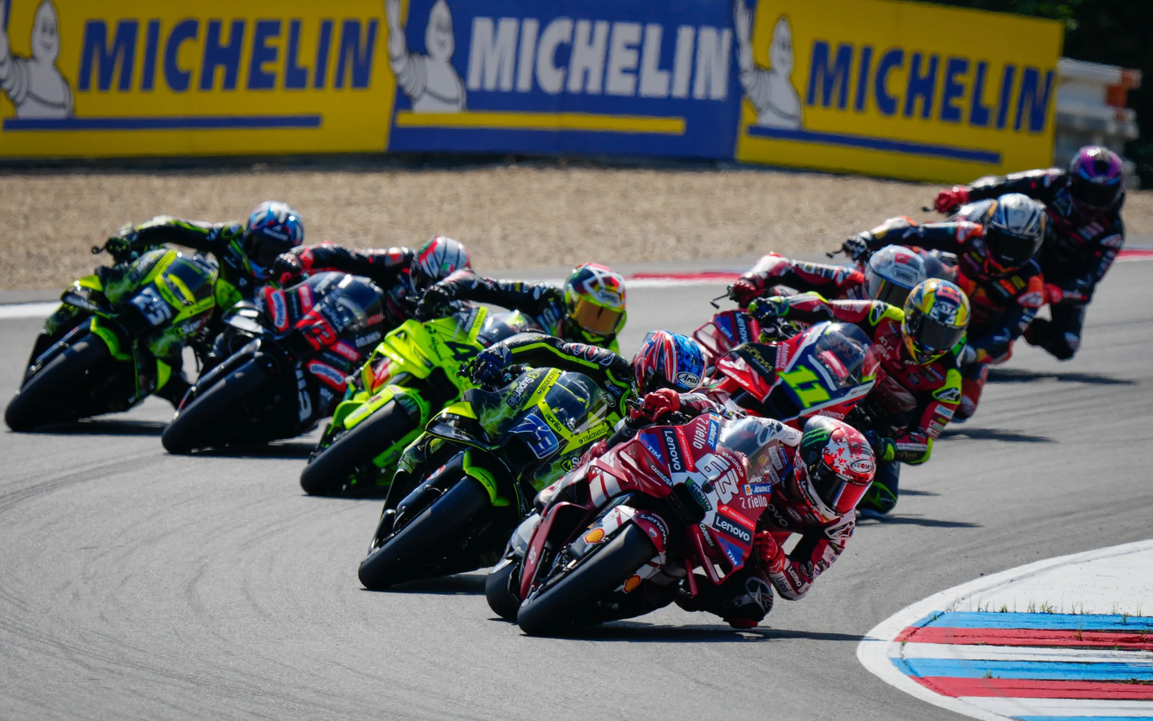 MotoGP 2026