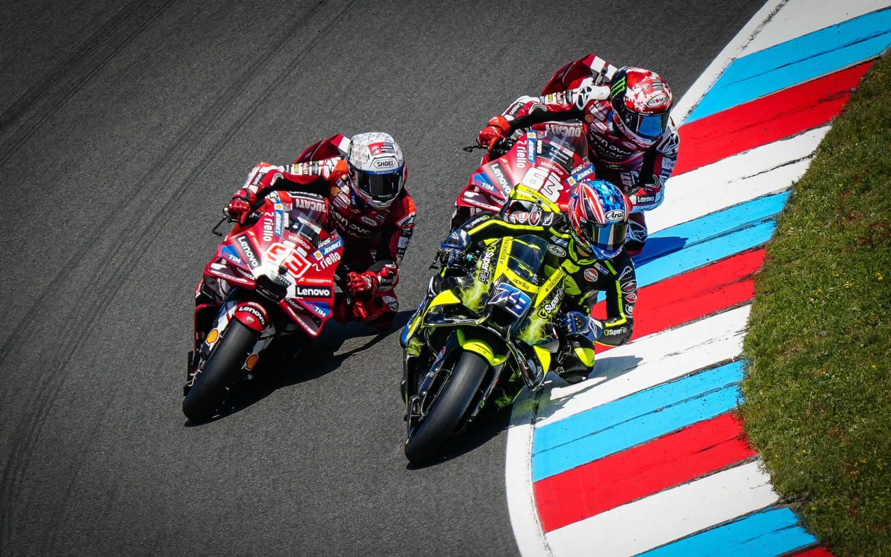 MotoGP 2026