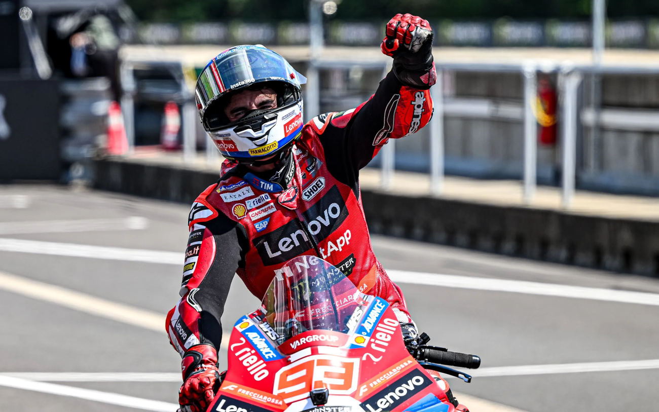 MotoGP 2026